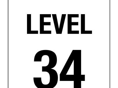 Level Number