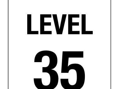 Level Number