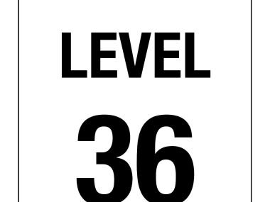 Level Number