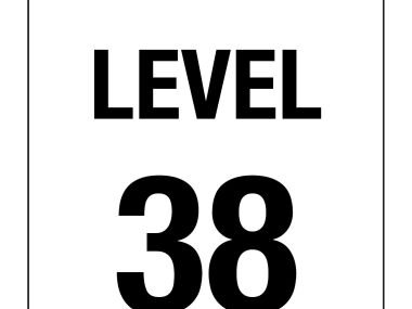 Level Number