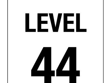 Level Number