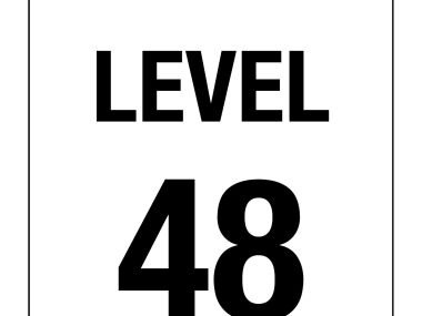 Level Number