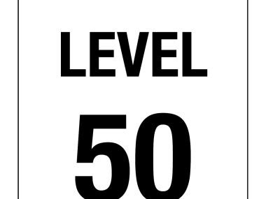 Level Number