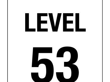 Level Number