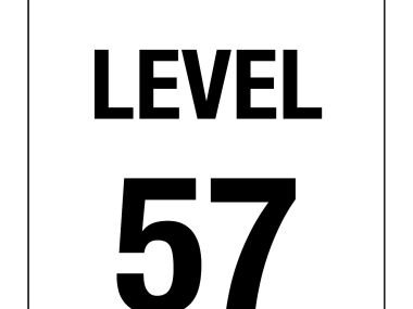 Level Number