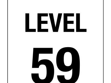 Level Number