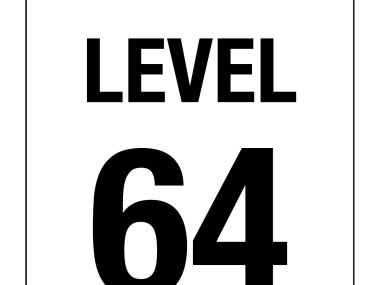 Level Number