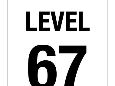 Level Number