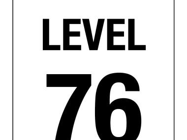 Level Number