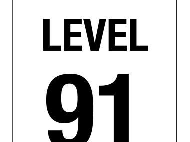 Level Number