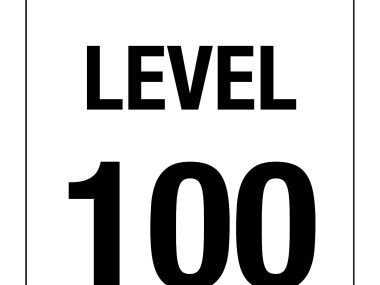 Level Number