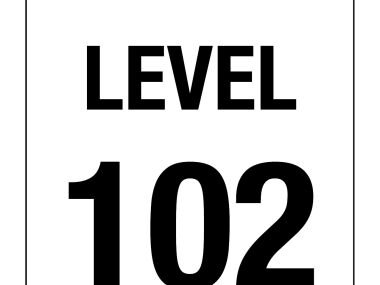 Level Number