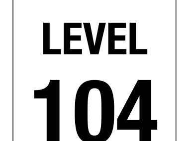 Level Number