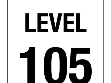 Level Number