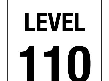 Level Number