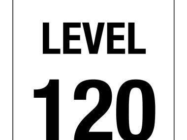 Level Number