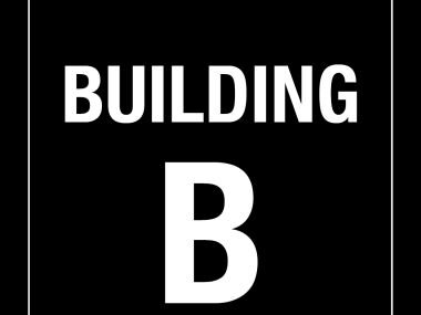 Building Number