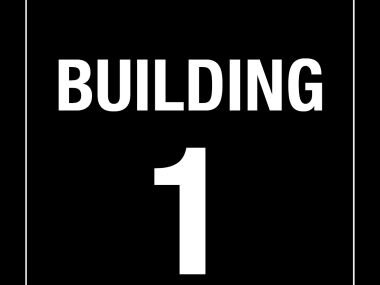 Building Number