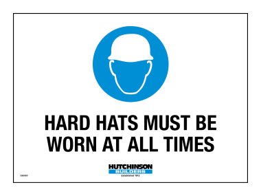 Hard Hats