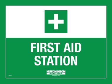 First Aid