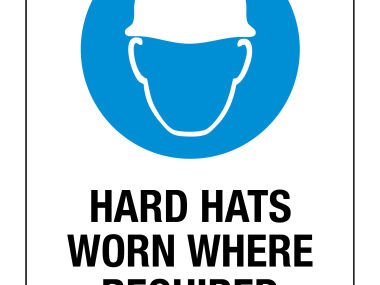 Hard Hats