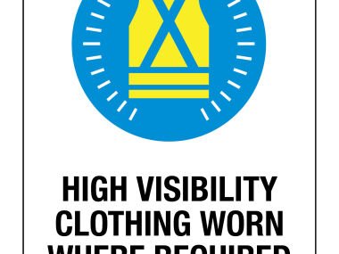 High Visibility Clothing