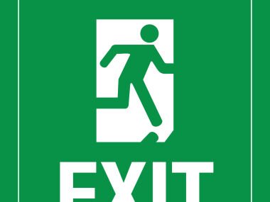 Exit