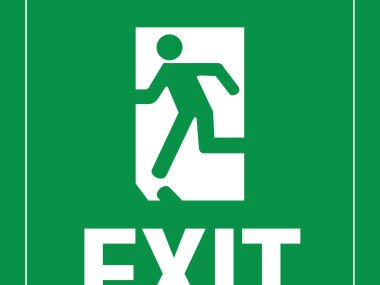 Exit