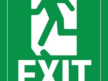 Exit