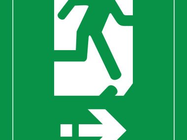 Exit