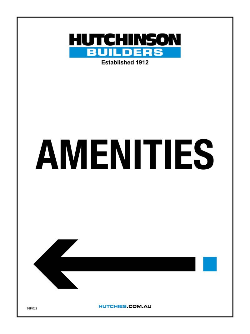 Amenities