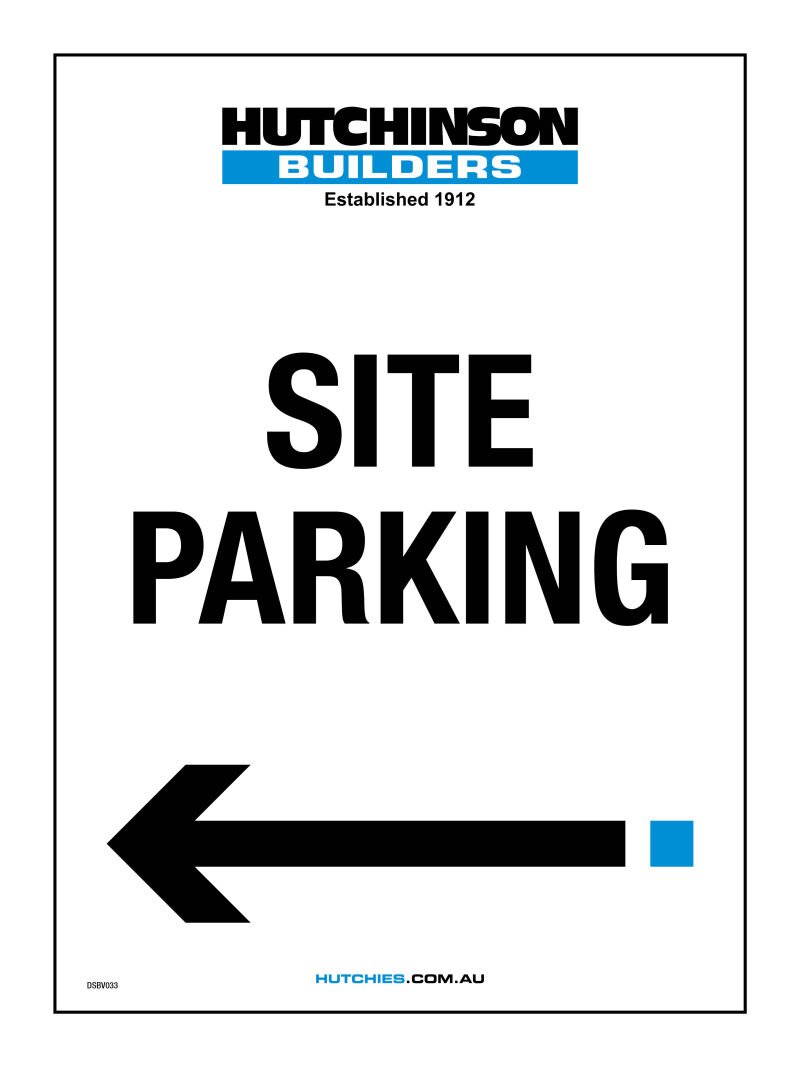 Site Parking