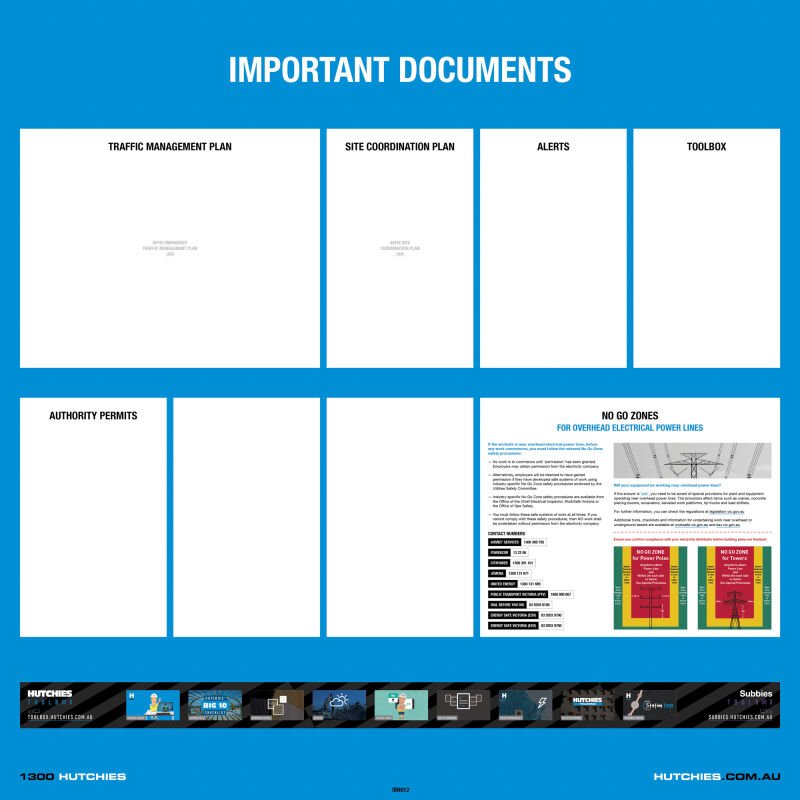 Site Documents