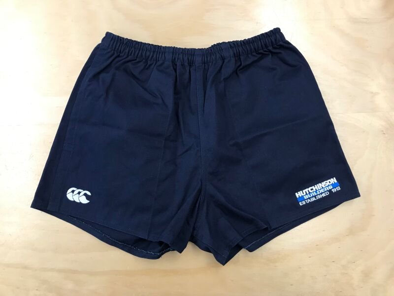 Canterbury Ruggers / Rugby Shorts