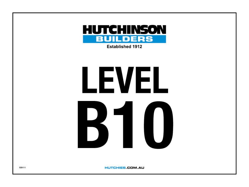 Level Number