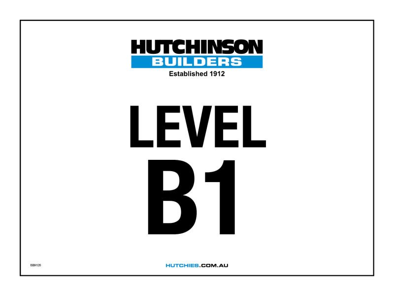 Level Number