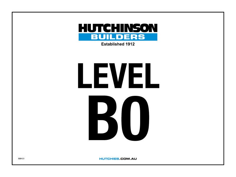 Level Number