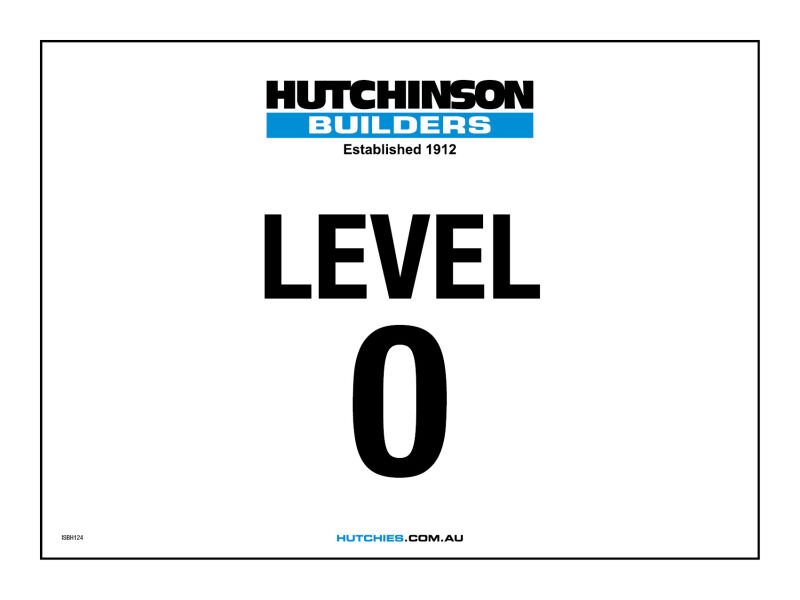 Level Number