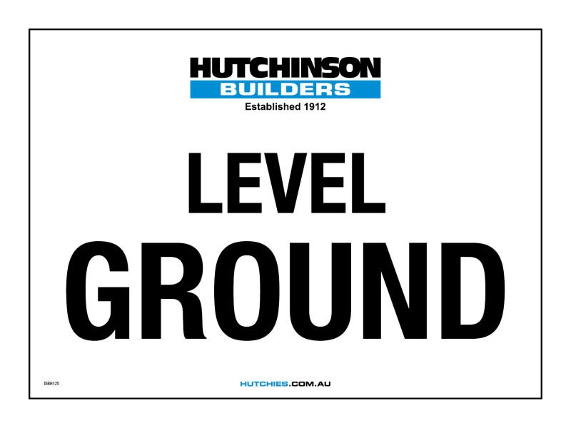 Level Number