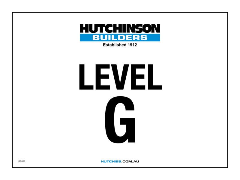 Level Number