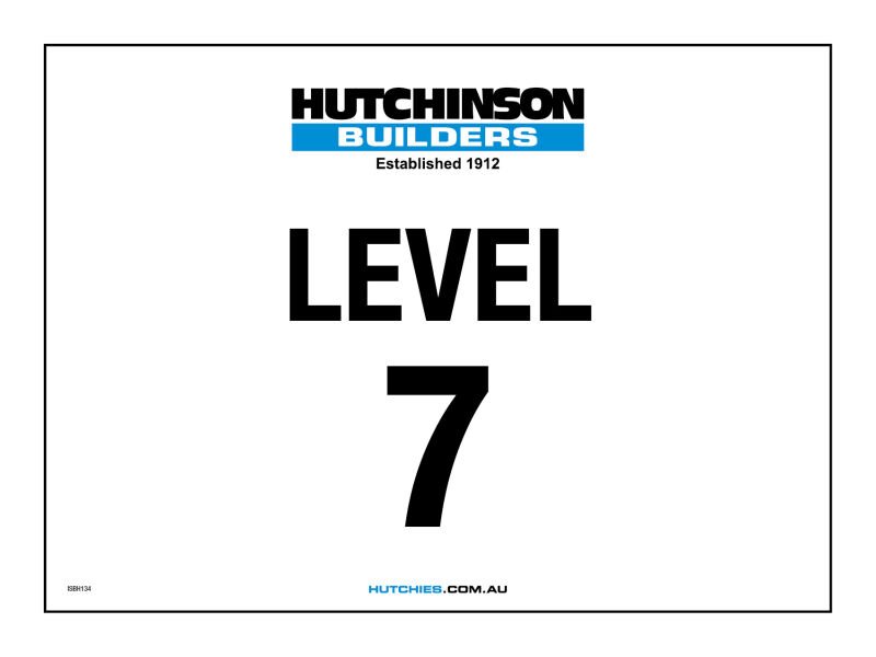 Level Number