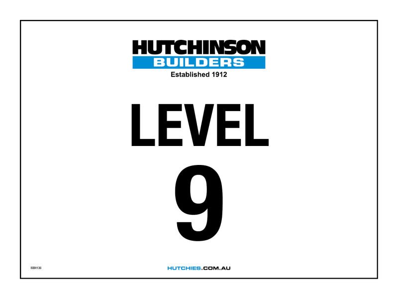 Level Number