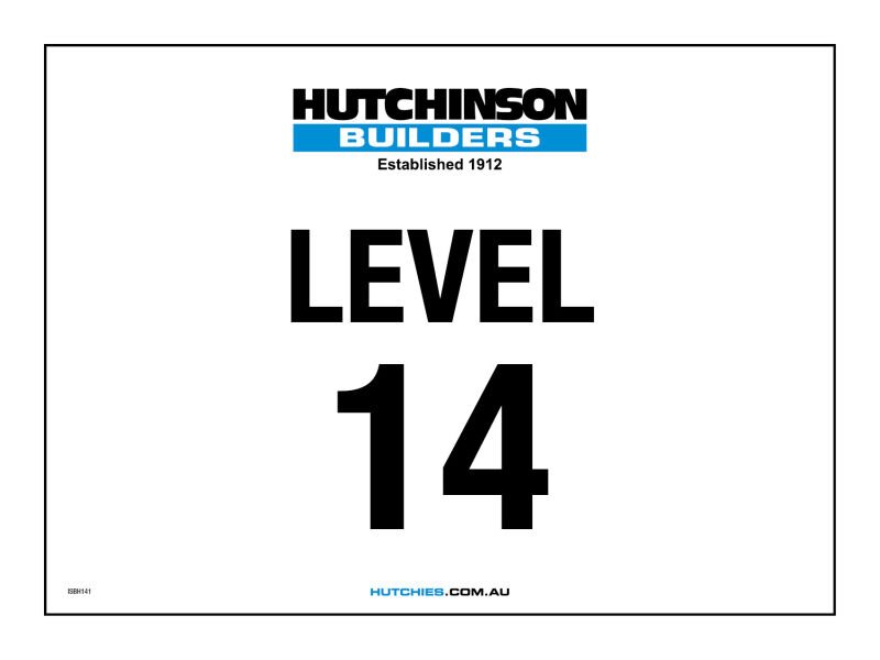 Level Number