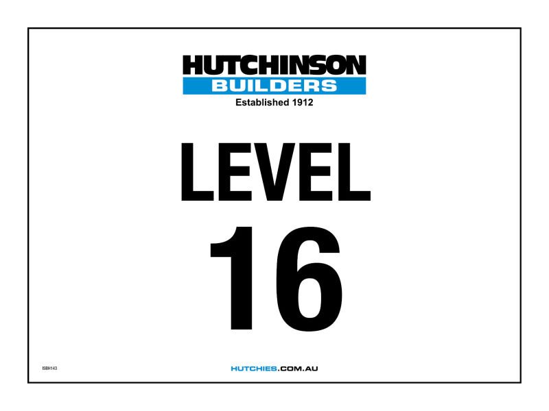 Level Number