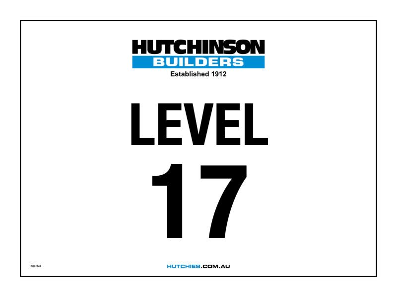 Level Number