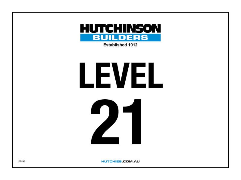 Level Number