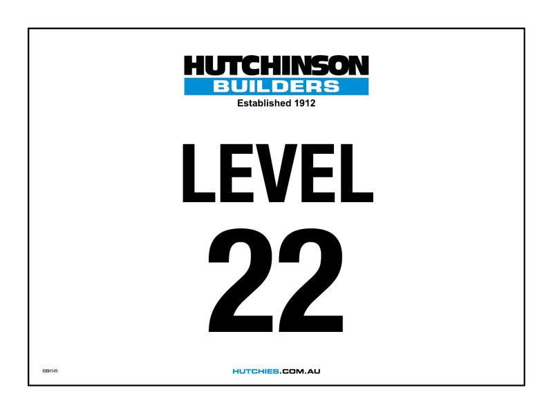 Level Number