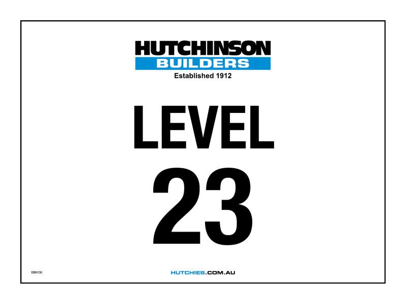 Level Number