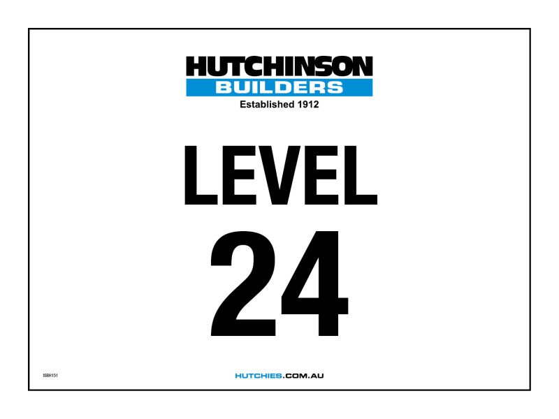 Level Number