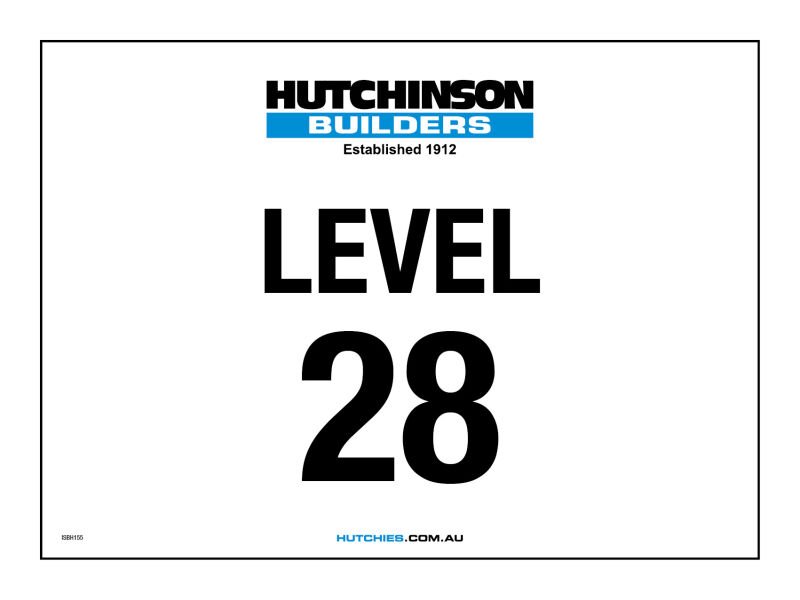 Level Number